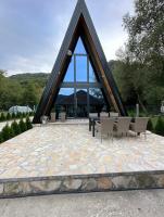 Vikendica Peric Zelinje - B&B Drinjača