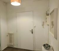 Le Grand Cerf - Bed and Breakfast Marange-Silvange