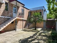 N2 House - Ferienwohnung Chakvi