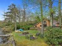 Lakefront Escape - Family Friendly Kayaks - Ferienwohnung