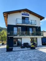 Abra pokoje gościnne - B&B Szczyrk