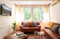 Kennedy Apartment URBAN STAY - Ferienwohnung