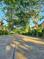 Nusa chivani pool villa najomtien with 4 bedrooms ณุศา ชิวานี พลูวิลล่า 4 ห้องนอน นาจอมเทียน - B&B Ban Na Chom Thian