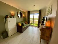 Charmant appartement en front de mer avec piscine - Ferienwohnung Lacanau-Océan