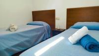 Apartamento de 2 dormitorios