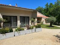 LA VILLA DIANE, Maison d'hôtes, Bed and Breakfast - B&B Montauban