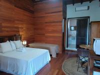 Suite con 2 Camere da Letto