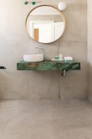 Chambre Double Deluxe avec Balcon