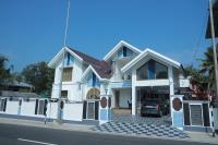 Rose Villa - B&B Tāmarakulam