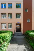 Kairos Apartments - Chopin II - ścisłe centrum - B&B Gliwice