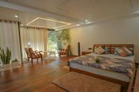 King Room with Garden View