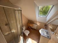 Double or Twin Room with 2 Extra Beds Possible 