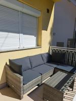 Pintér Apartman - Chambres d’hôtes Zalakaros