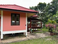 Chun Chom - Baan Lom Suay - B&B