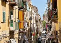 Solemar Sicilia - Casa Enrica - B&B Palermo