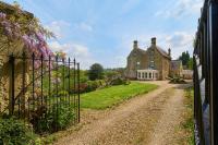 Luxury Big House Berkeley House near Bath - Ferienwohnung