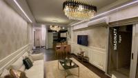 B&B Caïro - Madinty- Luxury 2 bedroom apartment in B8 مدينتي - شقه فندقيه غرفتين - Bed and Breakfast Caïro