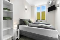 Apartment mit 1 Schlafzimmer