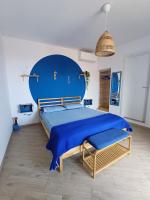 B&B Pizzo - Perla Blu - Bed and Breakfast Pizzo