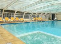 Ma Baie home - Ferienwohnung Noyelles-sur-Mer