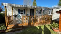 Ma Baie home - B&B