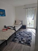 Small Twin Room