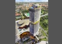 Azure Residences by Lilyandloft Paradigm Mall - B&B