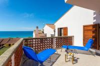 Funtana Meiga Casa vista mare - Free wifi - B&B Funtana Meiga