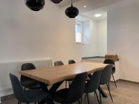 SPLENDID I Unique Spacious Apartment - Ferienwohnung