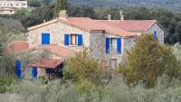 Meublés de Tourisme Casa Erbaggio - Chambres d’hôtes