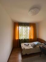 Appartement met 2 slaapkamers