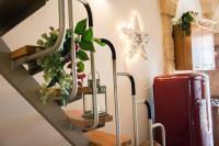 LuLu green loft - B&B