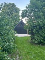 Czuję Góry - dom przy szlaku - Ferienwohnung Nowa Słupia