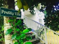 Pretty Villa - Bed and Breakfast