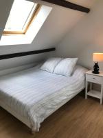Appartement coquet dans maison individuelle - Bed and Breakfast