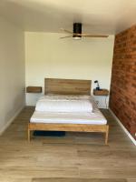 Chambre Double avec Salle de Bains Privative