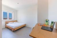 Doppelzimmer mit eigenem Bad