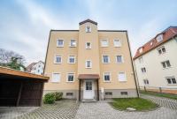 Cozyhomz Ferienwohnung bis 5 Personen mit Stellplatz - Chambres d'hôtes Dresde