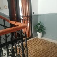Appartement Néoclassique centre-ville - B&B