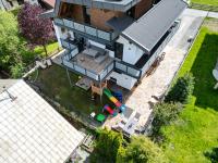 Apart Aurelia - Ferienwohnung Längenfeld