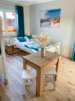 Villa La Ola - B&B Łeba