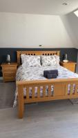Old Nurses Cottage - B&B Skeabost