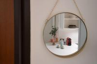 enJoy Home - Downtown Nest in Piazza Garibaldi - B&B Padua