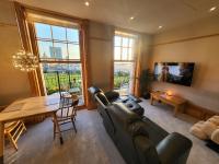 Sunset Point Apts - Aqua Therapy Suite - Bed and Breakfast Margate