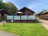 Rocco's Lodge a beautiful 3 bedroom holiday home - B&B Sewerby