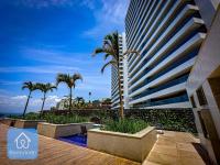 Apartamento em Prédio de Luxo na Ondina - B&B