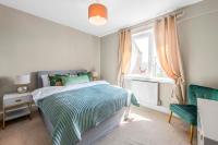 Match Point Flat: 2-Bed Flat by Wimbledon Tennis Club - B&B London