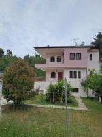 Relaxing Vacations - B&B Siviri