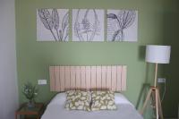 Estudio con acceso a piscina - B&B Málaga