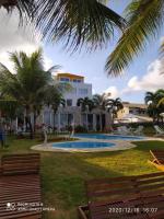 ApartHotel Praia dos Carneiros - B&B